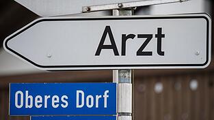K&uuml;nftige Land&auml;rzte haben auch ohne Einser-Abi Chancen auf einen Medizinstudienplatz. (Symbolbild)