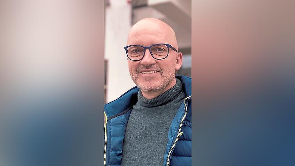 Andreas Strau&szlig;