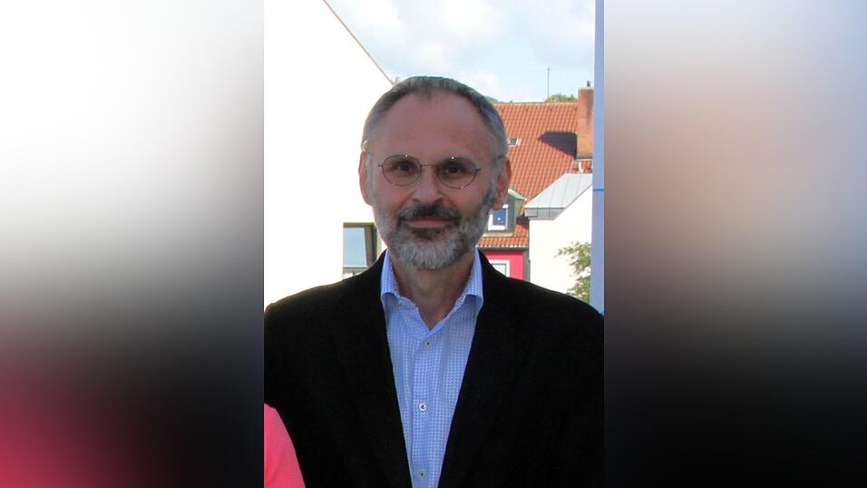 Dr. Thomas Strau&szlig;