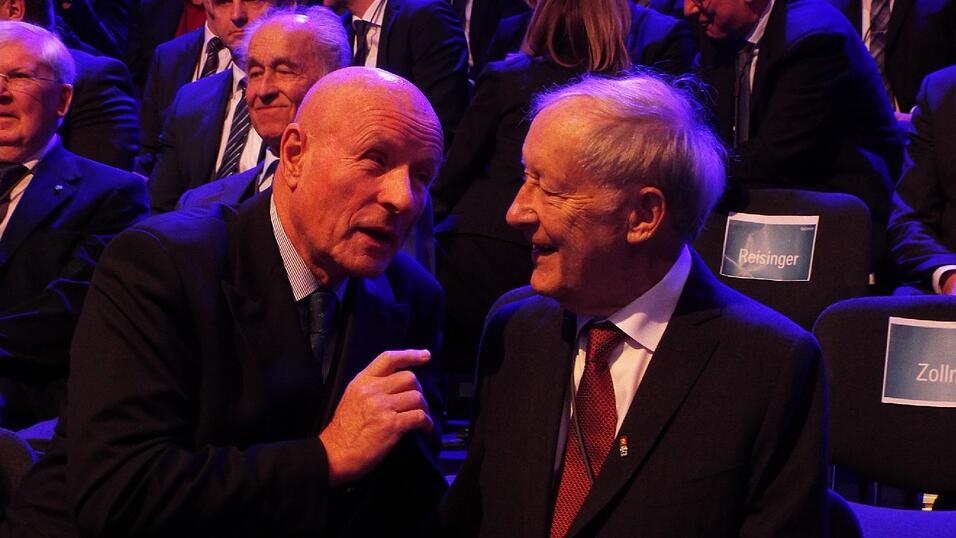 Das gr&ouml;&szlig;te europ&auml;ische BMW-Werk hat heute seinen 50. Geburtstag gefeiert.