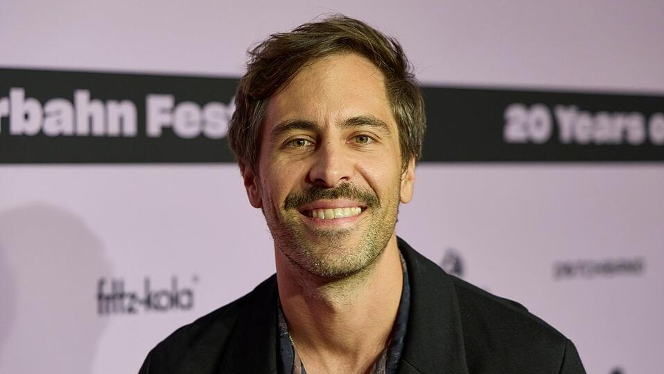 Popsänger Max Giesinger will sich auf die Musik konzentrieren - und nicht auf Tiktok. (Archivbild)