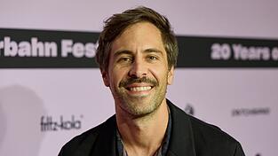 Popsänger Max Giesinger will sich auf die Musik konzentrieren - und nicht auf Tiktok. (Archivbild)