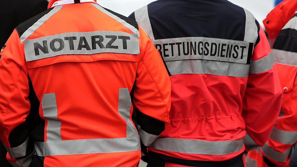 Not&auml;rzte waren in der Region in der Vergangenheit Mangelware. Inzwischen hat sich die Situation gebessert, hie&szlig; es bei der Sitzung des Zweckverbandes f&uuml;r Rettungsdienst und Feuerwehralarmierung Straubing.