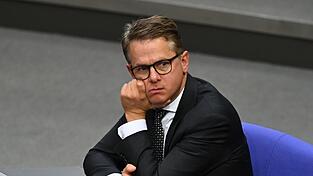 Vorerst ausgebremst scheint Gesundheitsminister Carsten Linnemann bei der Pflege. (Archivfoto) Vorerst ausgebremst scheint Gesundheitsminister Carsten Linnemann bei der Pflege. (Archivfoto)