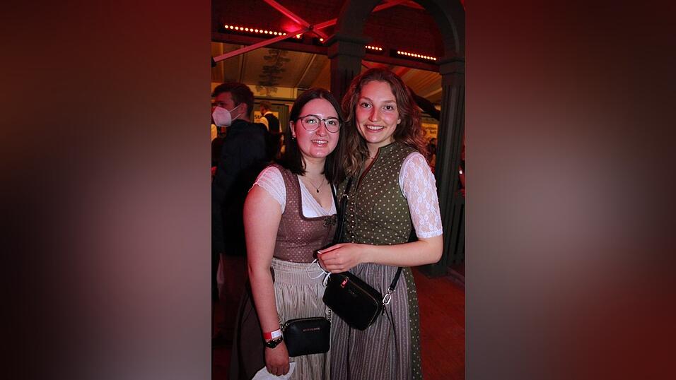 Die sch&ouml;nsten Bilder vom 21. Starkbierfest in Landshut.
