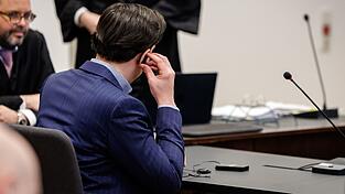 Der Mord war heimt&uuml;ckisch und der Angeklagten handelte aus niedrigen Beweggr&uuml;nden, urteilte das Landgericht. (Archivbild)