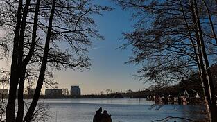 F&uuml;r alle (heimlichen) Romantiker: Probieren Sie doch diese Tipps einmal aus!