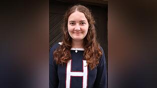 Gina Baumann. Gina Baumann.