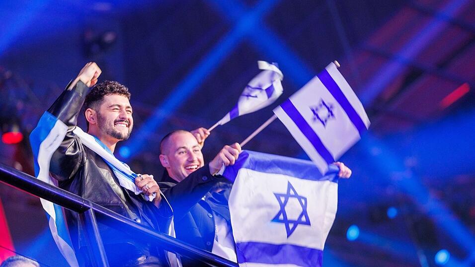 Noam Bettan tritt beim Eurovision Song Contest f&uuml;r Israel an, die Teilnahme des Landes ist allerdings weiterhin umstritten.