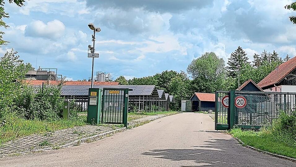 Der Jahresabschluss der Moosburger Kläranlage für das Jahr 2025 war ein Thema im Stadtrat. Der Jahresabschluss der Moosburger Kläranlage für das Jahr 2025 war ein Thema im Stadtrat.