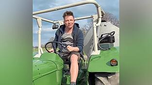 Die 'Dorfrocker' &uuml;ben erneut Kritik an den Klima-Aktivisten der Letzten Generation. Das neue Video sei als 'satirische Parodie' gemeint, sagt die Band.