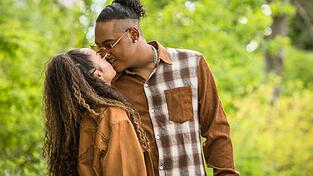 Um Beziehungsprobleme zu lösen, muss man die Bedürfnisse des anderen kennen und ernst nehmen.