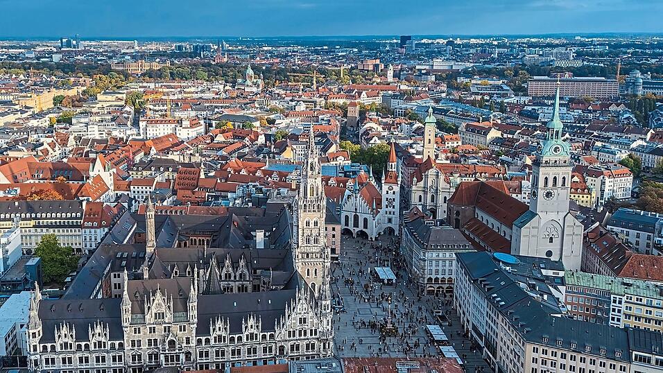 Um M&uuml;nchens Finanzen steht es nicht mehr besonders gut. Jetzt hat der Stadtrat beschlossen, wof&uuml;r er 2026 noch Geld ausgeben will.