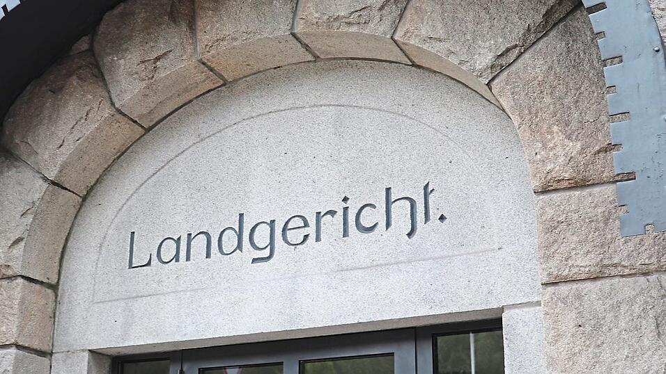 Ein 36-J&auml;hriger musste sich vor Gericht verantworten.