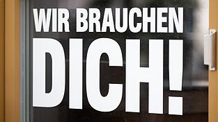 Knapp einem Viertel der Unternehmen fehlen Fachkräfte. (Archivbild) Knapp einem Viertel der Unternehmen fehlen Fachkräfte. (Archivbild)