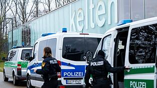 Im November haben Unbekannte einen mehrere Kilogramm schweren Goldschatz gestohlen. (Symbolbild) Im November haben Unbekannte einen mehrere Kilogramm schweren Goldschatz gestohlen. (Symbolbild)