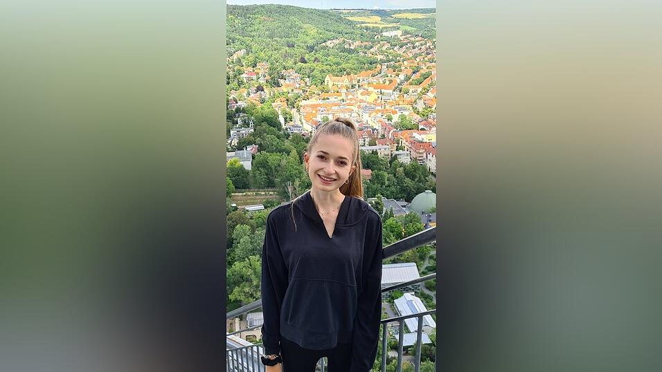 Anna wurde im Supermarkt unhöflich angeschnauzt. Daraufhin begann sie, nachzudenken.