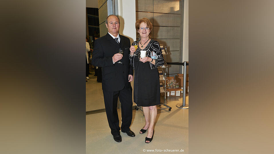 Impressionen vom Ball der Wirtschaft, festgehalten von Markus Scheuerer.