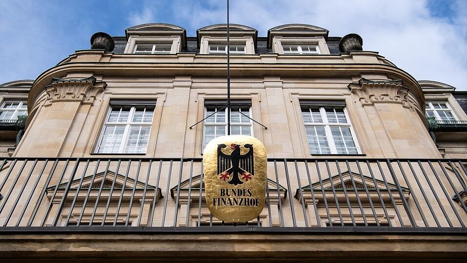 Der Bundesfinanzhof hat ein westfälisches Finanzamt in die Schranken gewiesen. (Symbolbild) Der Bundesfinanzhof hat ein westfälisches Finanzamt in die Schranken gewiesen. (Symbolbild)