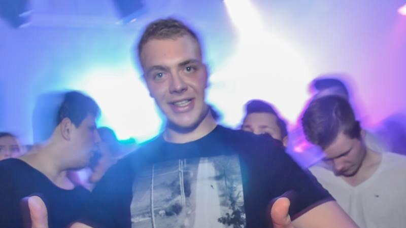 Gleich bei der Eröffnung platzte die neue Diskothek Peggy P. aus allen Nähten. Gleich bei der Eröffnung platzte die neue Diskothek Peggy P. aus allen Nähten.