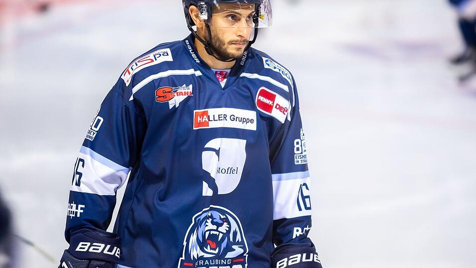 ABGANG: Nach drei Spielzeiten und 150 Spielen f&uuml;r die Straubing Tigers ist f&uuml;r Chase Balisy Schluss in der G&auml;ubodenstadt. Der St&uuml;rmer m&ouml;chte offenbar einen neuen beruflichen Weg in Kalifornien einschlagen.