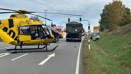 Bei dem Unfall im Oktober 2025 ist ein 58-j&auml;hriger Motorradfahrer gestorben. Der Fall besch&auml;ftigt jetzt das Amtsgericht.