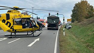 Bei dem Unfall im Oktober 2025 ist ein 58-jähriger Motorradfahrer gestorben. Der Fall beschäftigt jetzt das Amtsgericht. Bei dem Unfall im Oktober 2025 ist ein 58-jähriger Motorradfahrer gestorben. Der Fall beschäftigt jetzt das Amtsgericht.