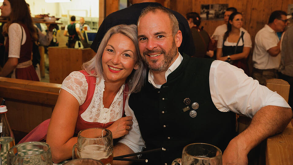 Die Partybilder vom Samstag, 10. August 2024, aus dem Festzelt Weckmann. Die Partybilder vom Samstag, 10. August 2024, aus dem Festzelt Weckmann.