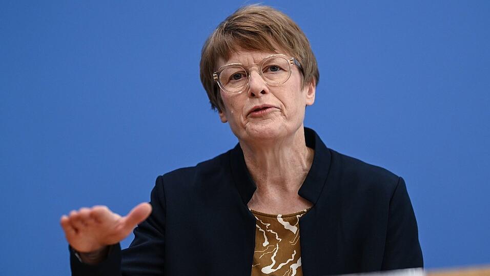 Die Ökonomin Veronika Grimm sieht die Lösung in der aktuell angespannten Situation vor allem in geringerem Energieverbrauch. (Archivbild) Die Ökonomin Veronika Grimm sieht die Lösung in der aktuell angespannten Situation vor allem in geringerem Energieverbrauch. (Archivbild)