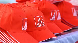 Deutschlands größte Gewerkschaft verliert unter dem Strich seit Jahren Mitglieder. (Archivbild) Deutschlands größte Gewerkschaft verliert unter dem Strich seit Jahren Mitglieder. (Archivbild)