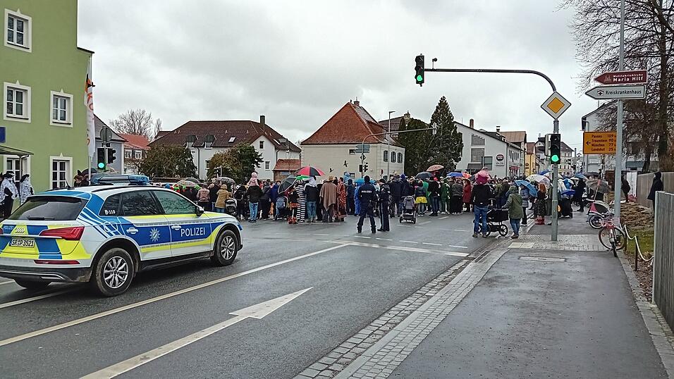 Die sch&ouml;nsten Bilder vom UsiDo.