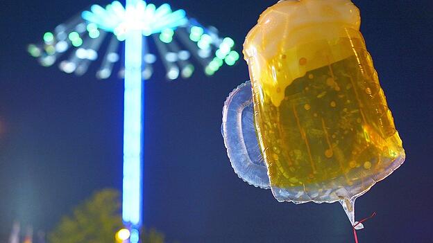 Heuer kann man zum letzten Mal Irlbacher Festbier am Gäubodenvolksfest genießen. Heuer kann man zum letzten Mal Irlbacher Festbier am Gäubodenvolksfest genießen.