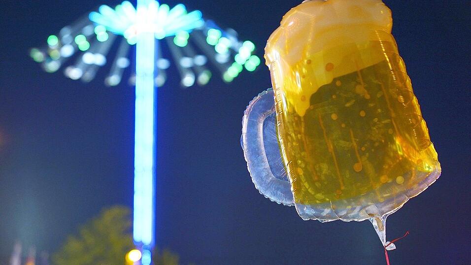 Heuer kann man zum letzten Mal Irlbacher Festbier am Gäubodenvolksfest genießen. Heuer kann man zum letzten Mal Irlbacher Festbier am Gäubodenvolksfest genießen.