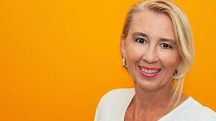 F&uuml;r Carola H&ouml;cherl-Neubauer endet die Zeit als Kreisr&auml;tin.
