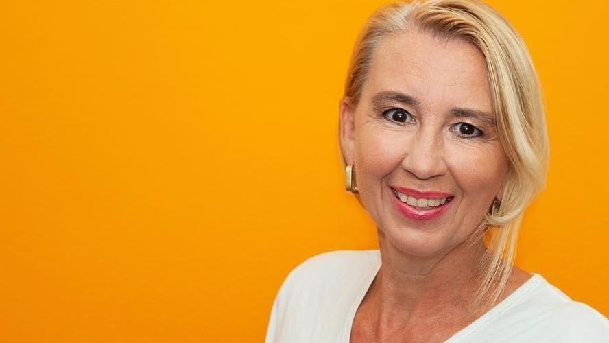 F&uuml;r Carola H&ouml;cherl-Neubauer endet die Zeit als Kreisr&auml;tin.