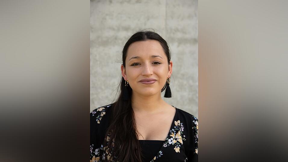 Valentina Mendez ist über die Dokumentation 'The True Cost' auf die Probleme von Fast Fashion aufmerksam geworden.