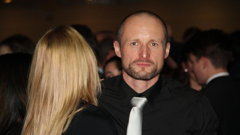 Die Bilder vom Abschlussball der Tanzschule Seidel in der Fraunhofer-Halle am 28. November. Die Bilder vom Abschlussball der Tanzschule Seidel in der Fraunhofer-Halle am 28. November.