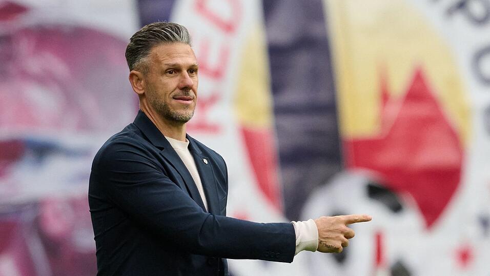 Darf wieder einen Heimsieg bejubeln: Martin Demichelis Darf wieder einen Heimsieg bejubeln: Martin Demichelis