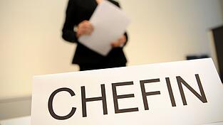 Der Frauenanteil auf Vorstandsposten der 160 börsennotierten deutschen Unternehmen stagniert nach einem Bericht der Allbright-Stiftung auf niedrigem Niveau. (Symbolbild) Der Frauenanteil auf Vorstandsposten der 160 börsennotierten deutschen Unternehmen stagniert nach einem Bericht der Allbright-Stiftung auf niedrigem Niveau. (Symbolbild)