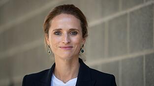 Die Chefin des Startup-Verbands, Verena Pausder, fordert von der Politik bessere Bedingungen für Innovationen. (Archivbild) Die Chefin des Startup-Verbands, Verena Pausder, fordert von der Politik bessere Bedingungen für Innovationen. (Archivbild)