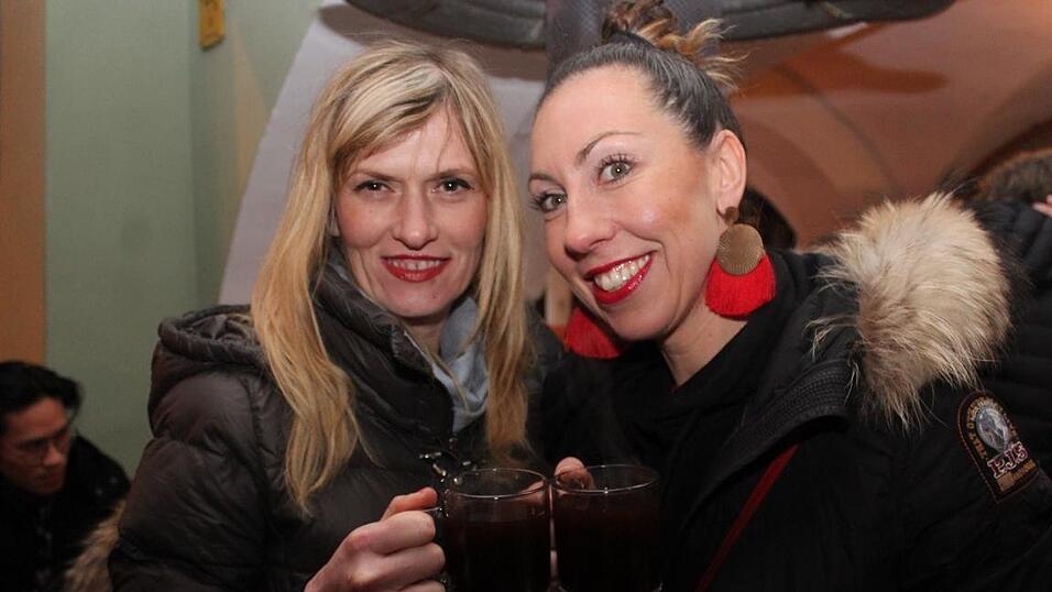 Das sind die Bilder vom Samstag auf dem Landshuter Christkindlmarkt. Das sind die Bilder vom Samstag auf dem Landshuter Christkindlmarkt.