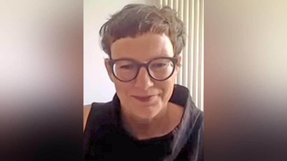 Expertin Regina Mühlhäuser forscht seit Jahren zu sexueller Gewalt im Krieg. Expertin Regina Mühlhäuser forscht seit Jahren zu sexueller Gewalt im Krieg.