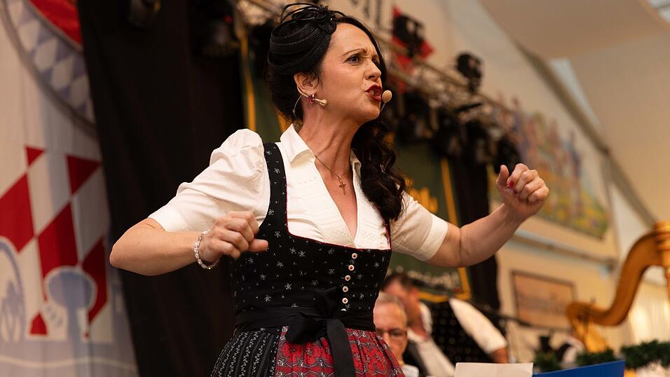 Die Partybilder vom Sonntag, 9. August, aus dem Festzelt Greindl. Die Partybilder vom Sonntag, 9. August, aus dem Festzelt Greindl.