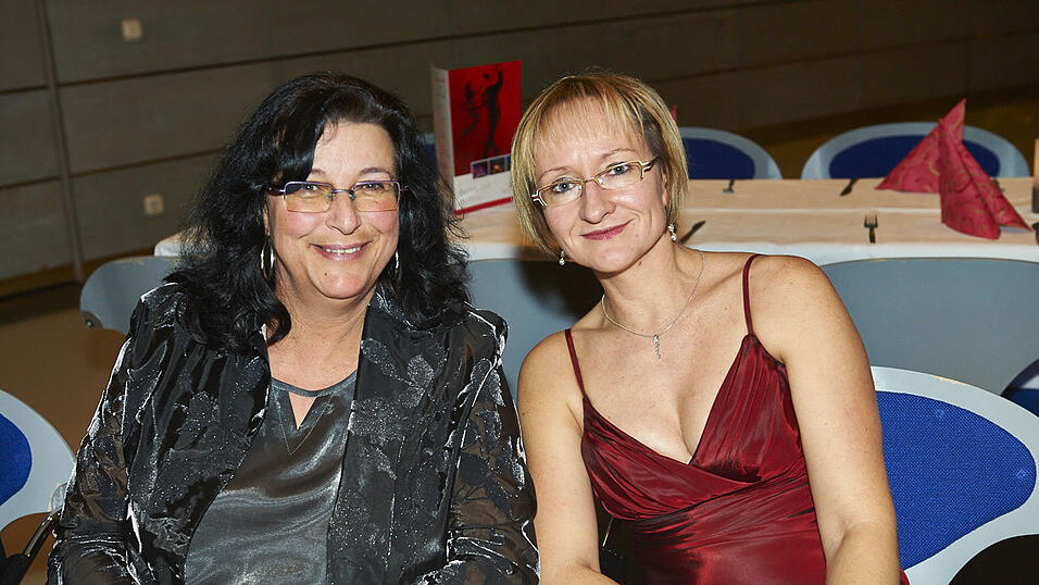 Impressionen vom Ball der Wirtschaft, festgehalten von Markus Scheuerer.