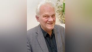 Gerold Huber