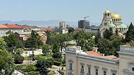 Der ESC 2027 wird in Burgas stattfinden.