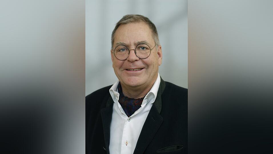 Die &Ouml;DP stellt Christian Waas.