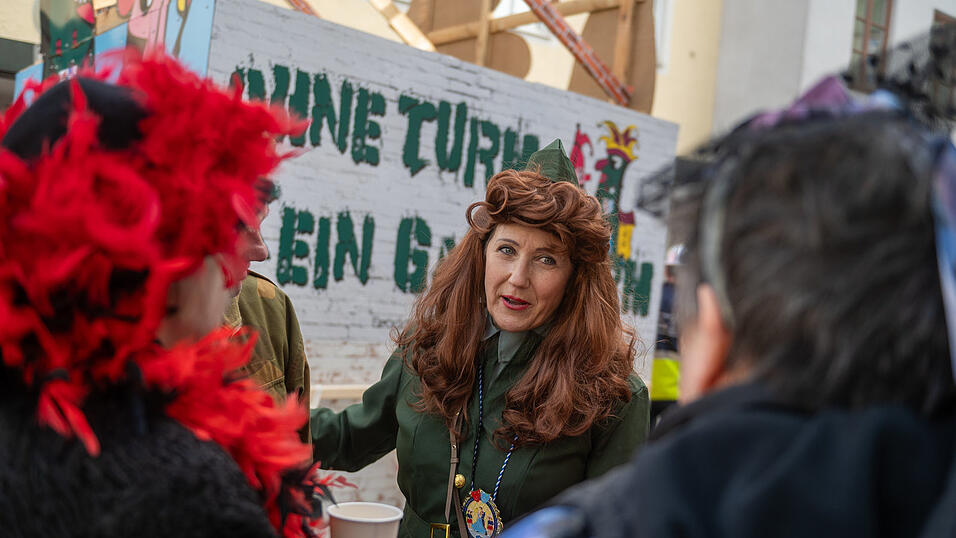 Die sch&ouml;nsten Bilder vom UsiDo.