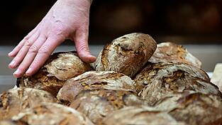 Eine Landshuter Bäckerei kämpft ums Überleben. Eine Landshuter Bäckerei kämpft ums Überleben.