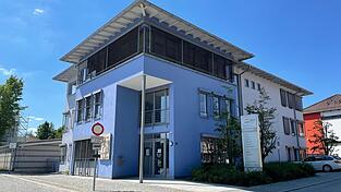 Die Stadtwerke in Landau